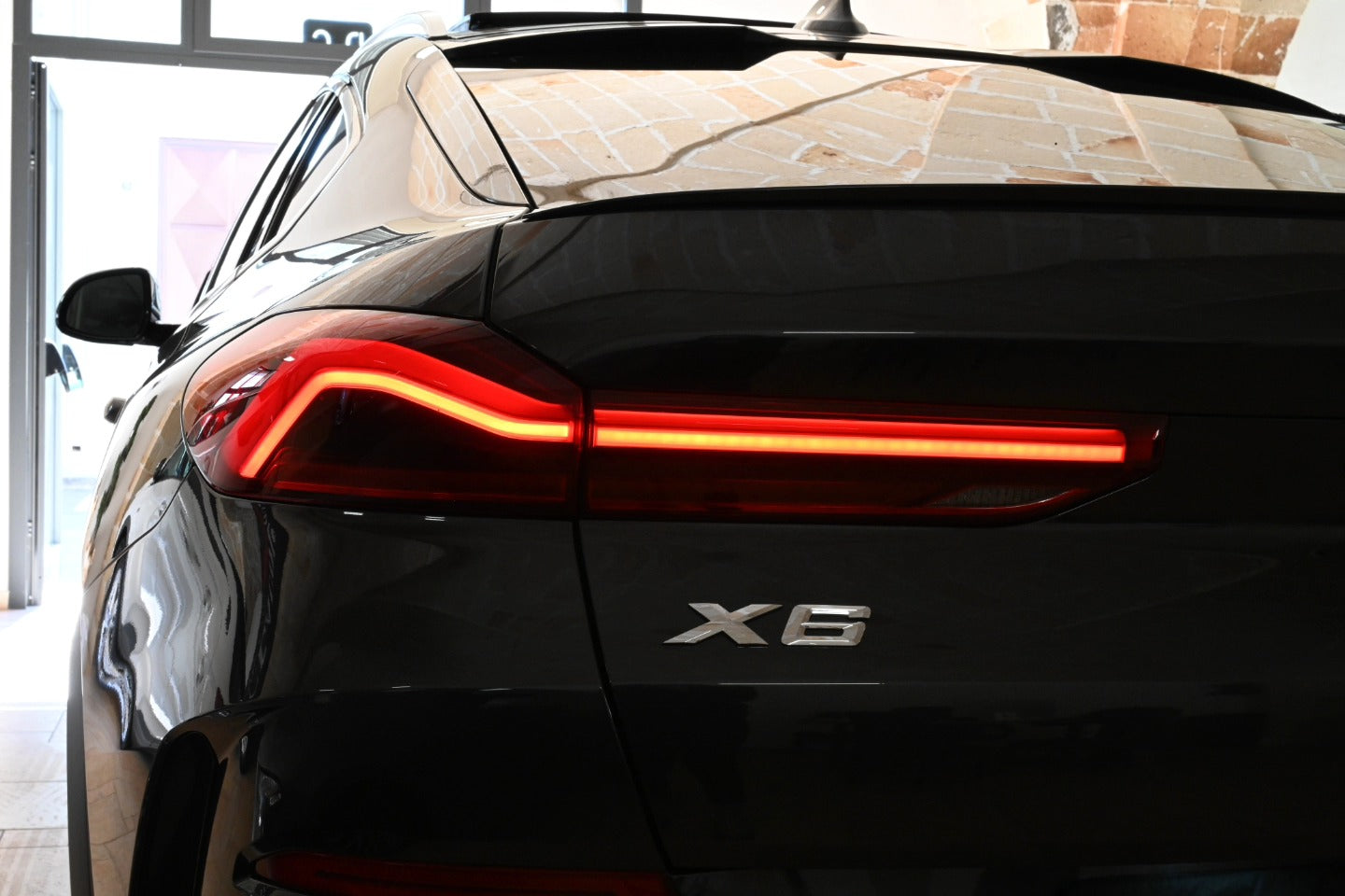๐๐๐ ๐6 xDrive 30D xLine