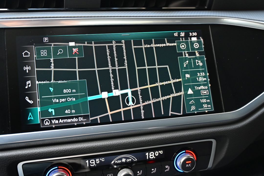 ๐๐๐๐ ๐3 35 TDi S-Tronic
