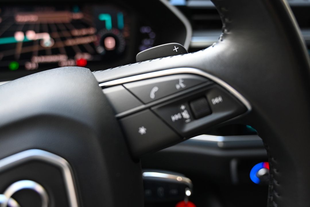 ๐๐๐๐ ๐3 35 TDi S-Tronic