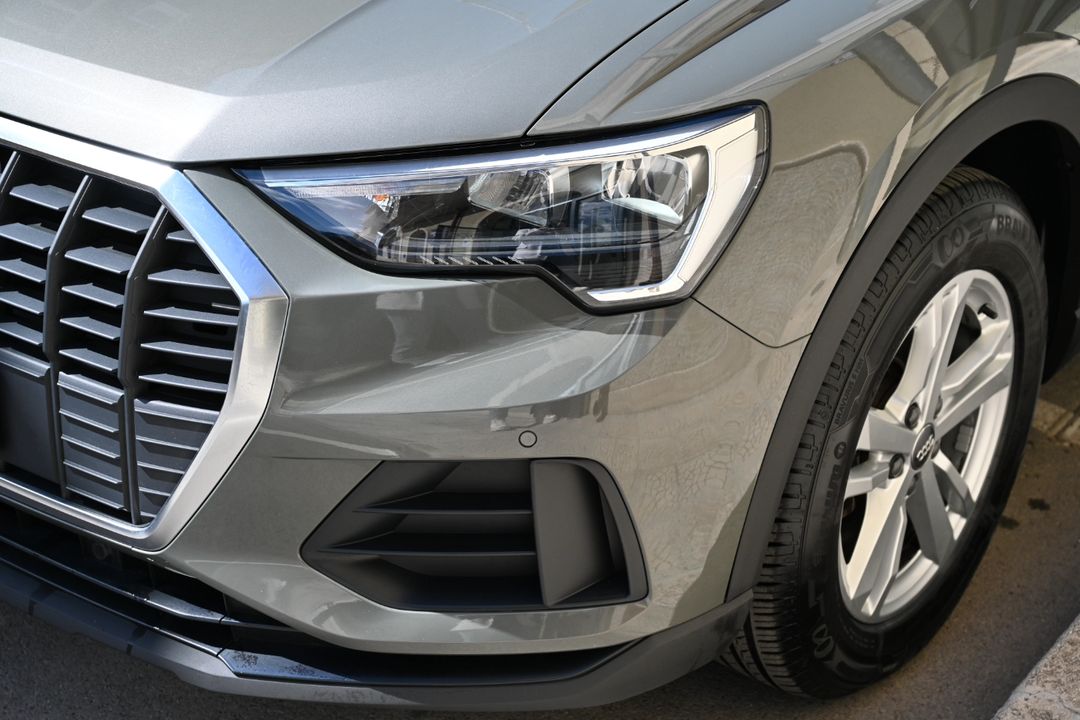 ๐๐๐๐ ๐3 35 TDi S-Tronic