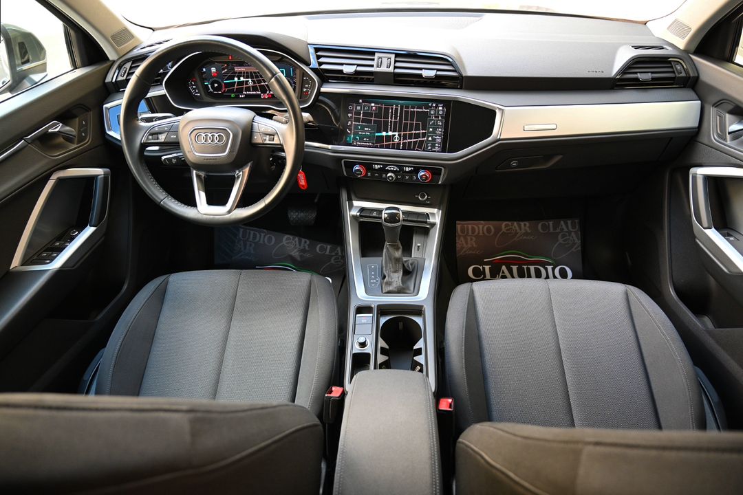 ๐๐๐๐ ๐3 35 TDi S-Tronic