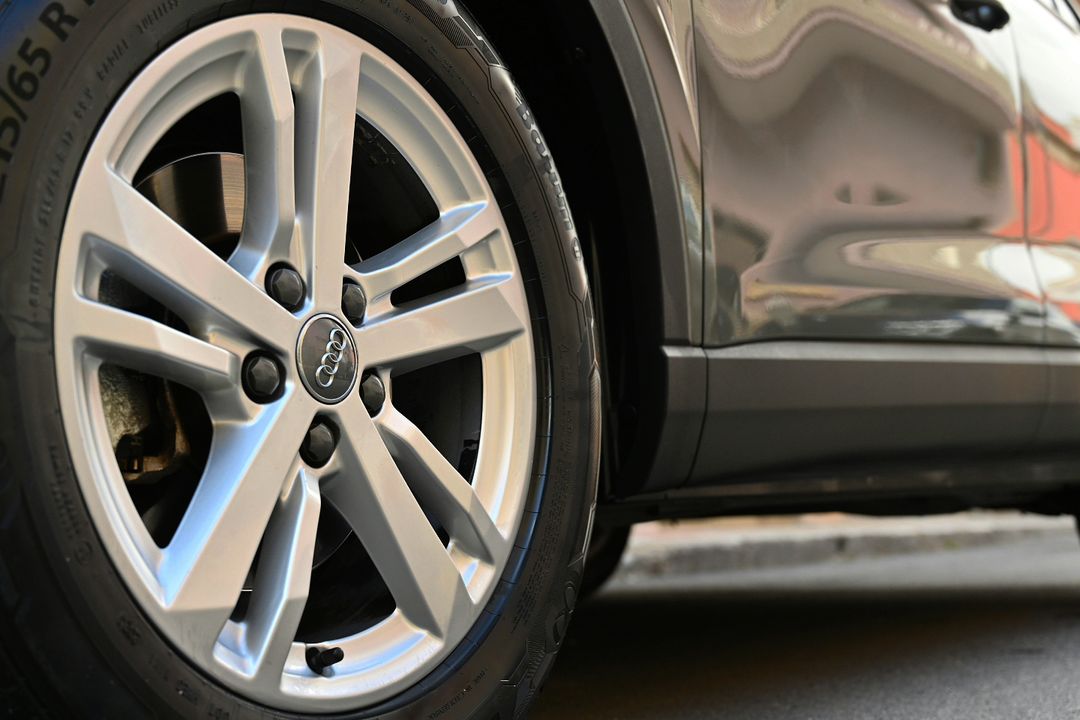 ๐๐๐๐ ๐3 35 TDi S-Tronic