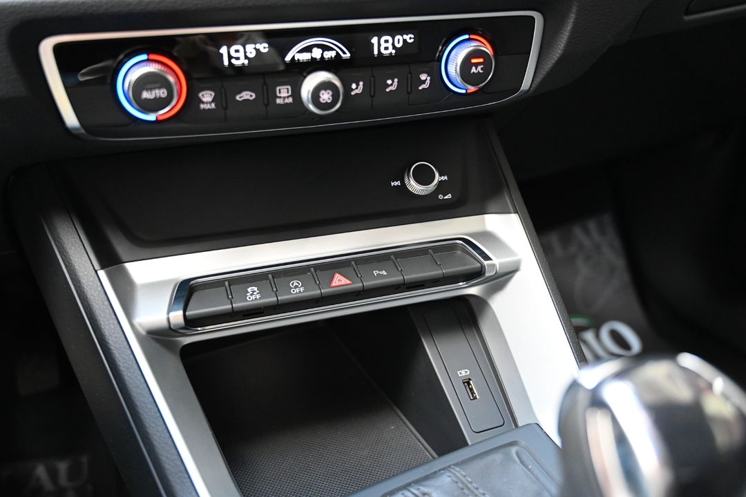 ๐๐๐๐ ๐3 35 TDi S-Tronic