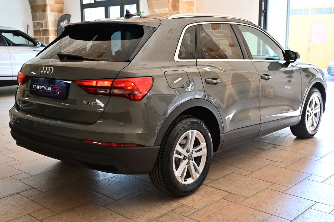 ๐๐๐๐ ๐3 35 TDi S-Tronic