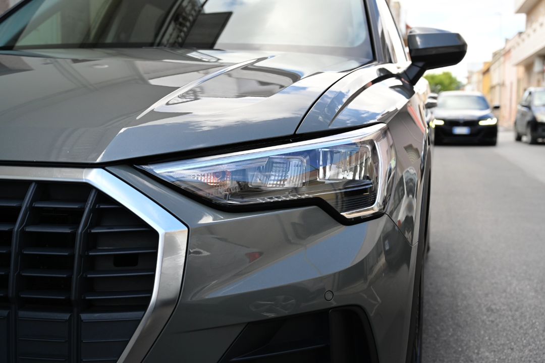 ๐๐๐๐ ๐3 35 TDi S-Tronic