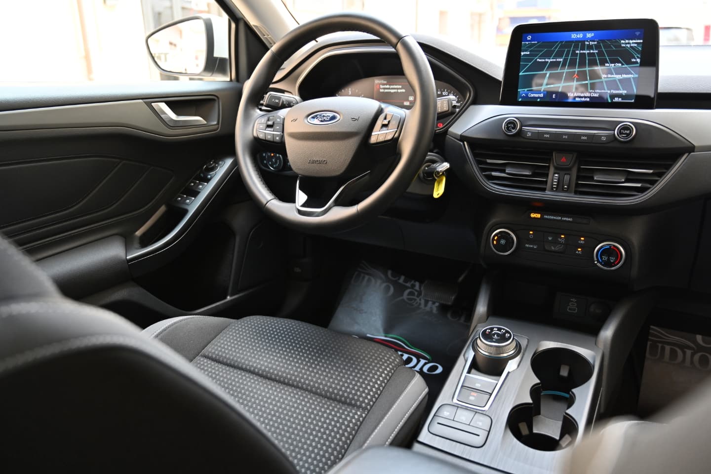 ๐
๐๐๐ ๐
๐๐๐๐ 1.5 120cv BERLINA