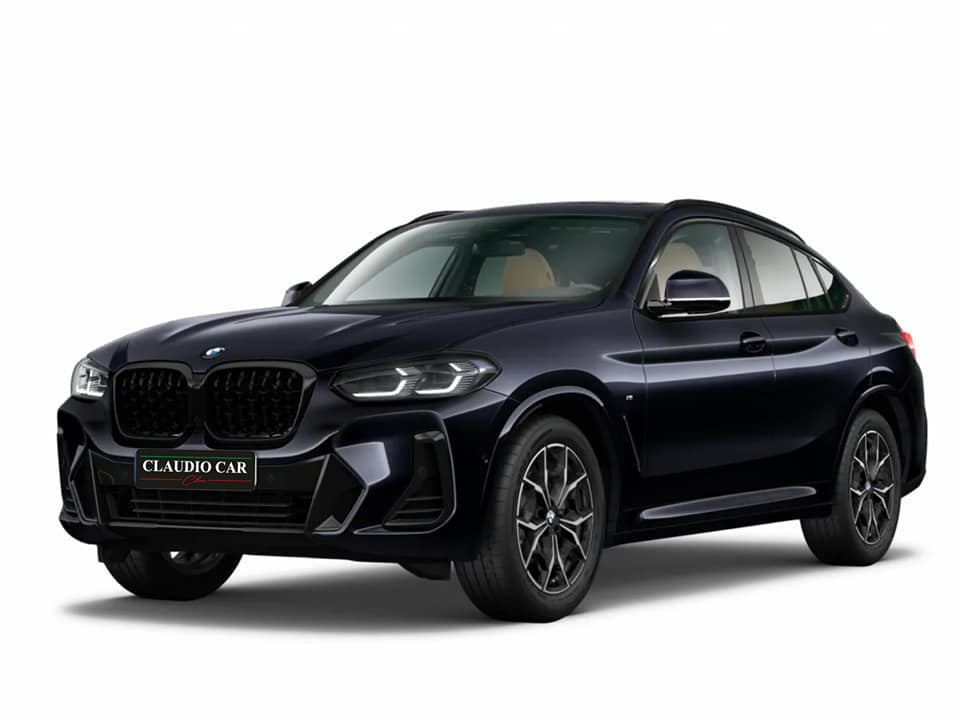 ๐๐๐ ๐4 ๐๐๐๐๐๐ xDrive 20D TETTO