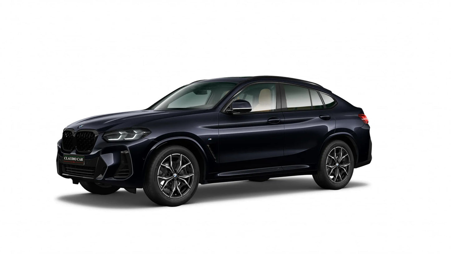 ๐๐๐ ๐4 ๐๐๐๐๐๐ xDrive 20D TETTO