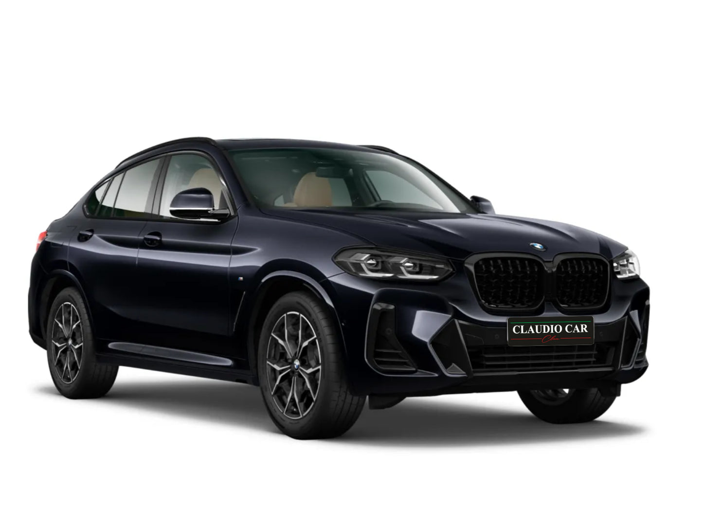 ๐๐๐ ๐4 ๐๐๐๐๐๐ xDrive 20D TETTO