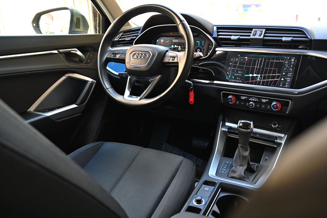 ๐๐๐๐ ๐3 35 TDi S-Tronic