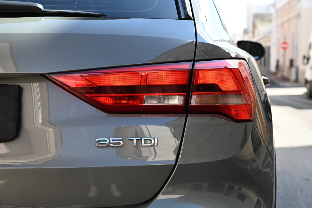 ๐๐๐๐ ๐3 35 TDi S-Tronic
