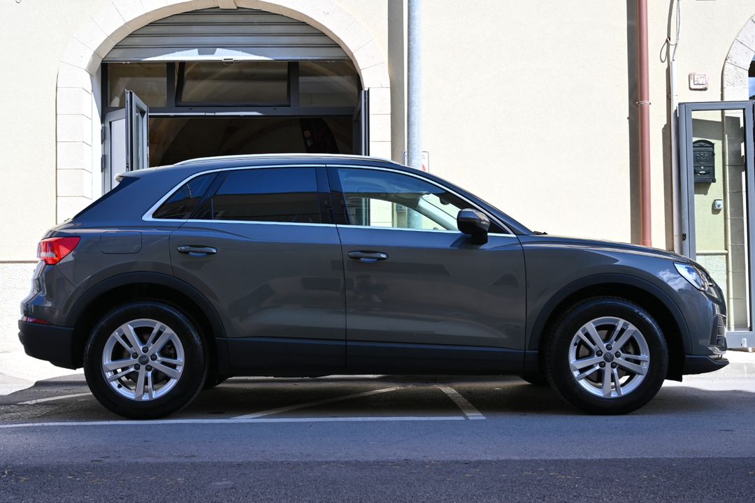 ๐๐๐๐ ๐3 35 TDi S-Tronic