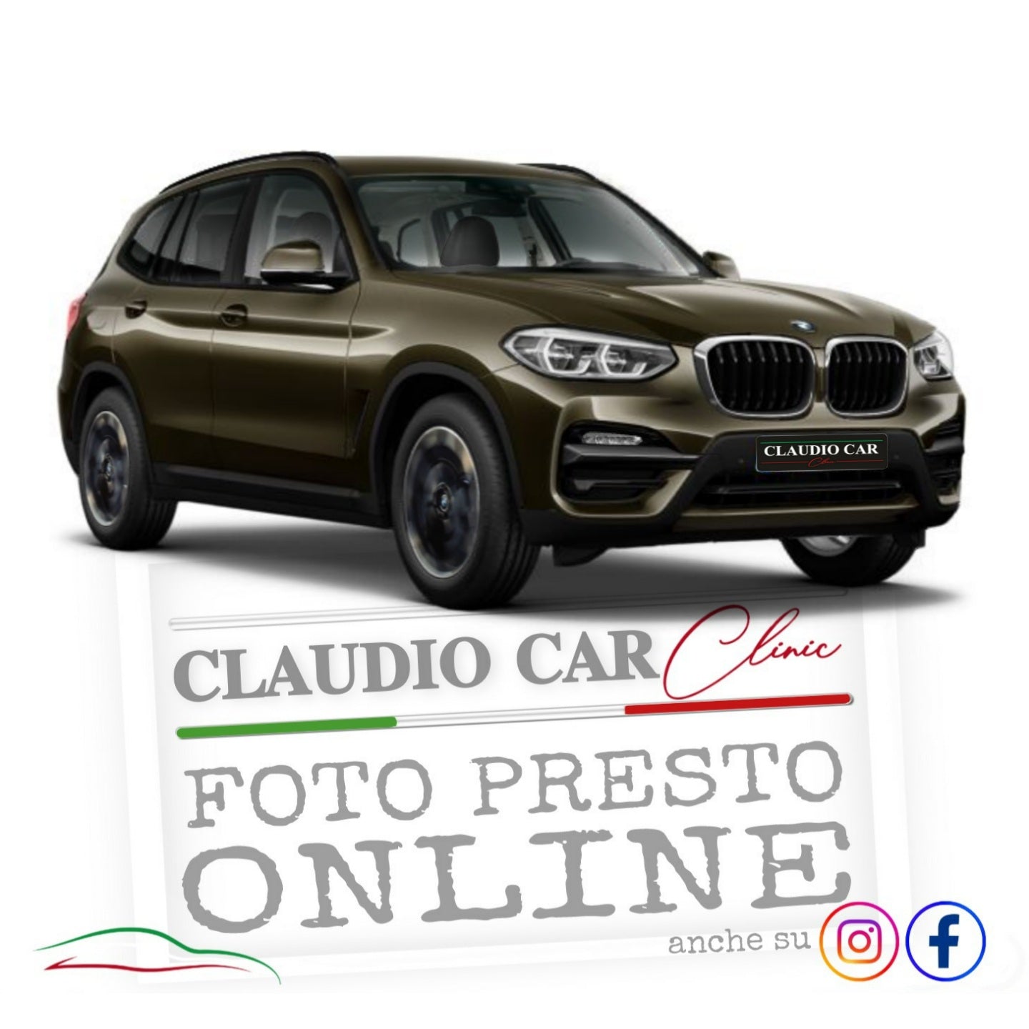 ๐๐๐ ๐3 xDrive 20D