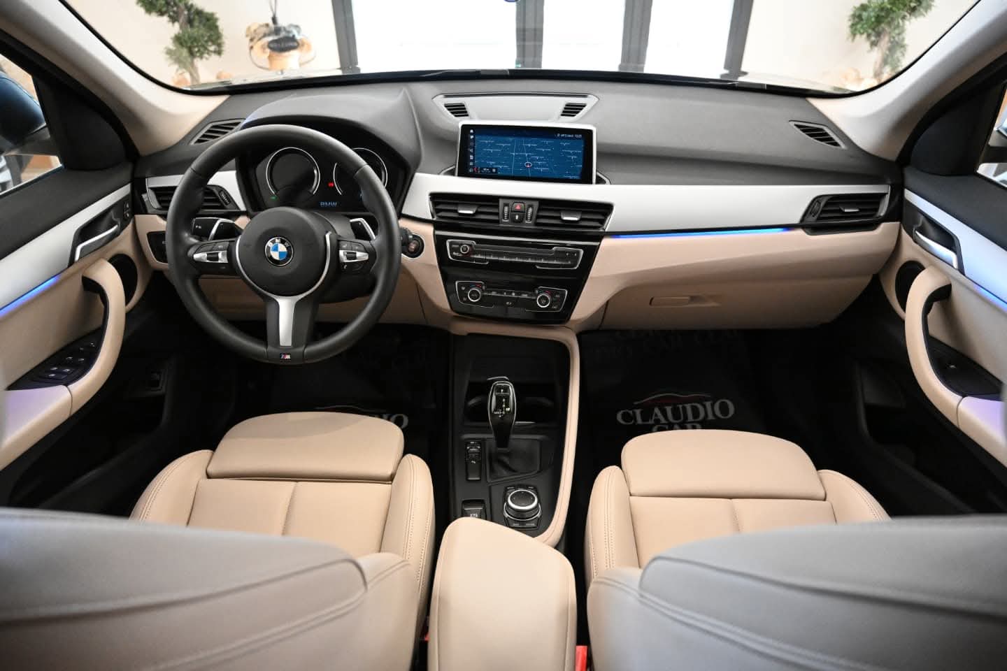 ๐ซ๐ฃ๐ฅ๐๐ก๐ข๐ง๐๐ง๐๐ซ
๐๐๐ ๐1 SDrive 20D 190cv