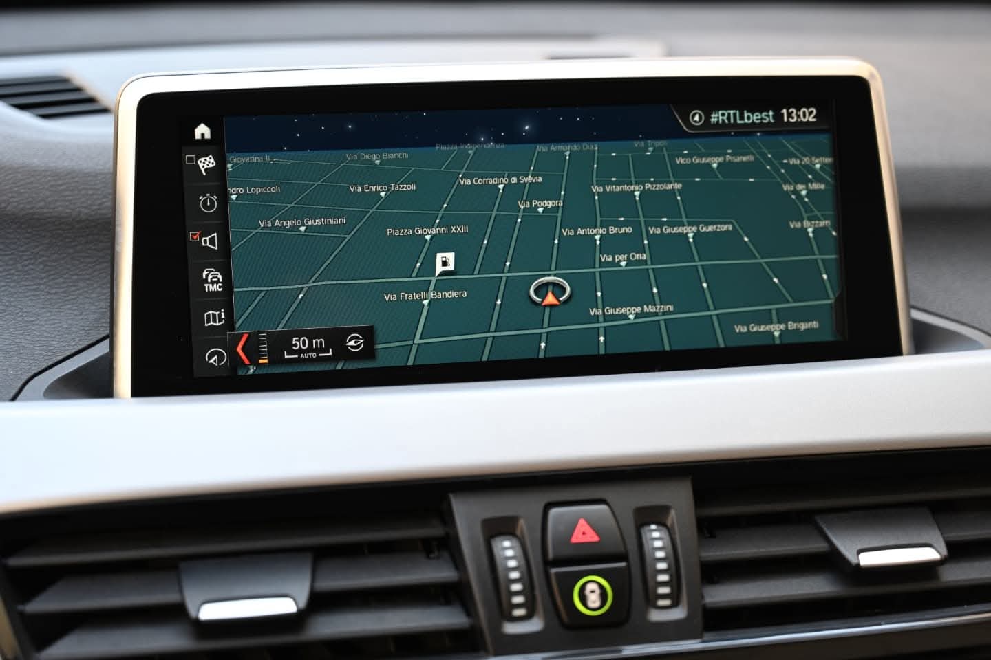 ๐ซ๐ฃ๐ฅ๐๐ก๐ข๐ง๐๐ง๐๐ซ
๐๐๐ ๐1 SDrive 20D 190cv