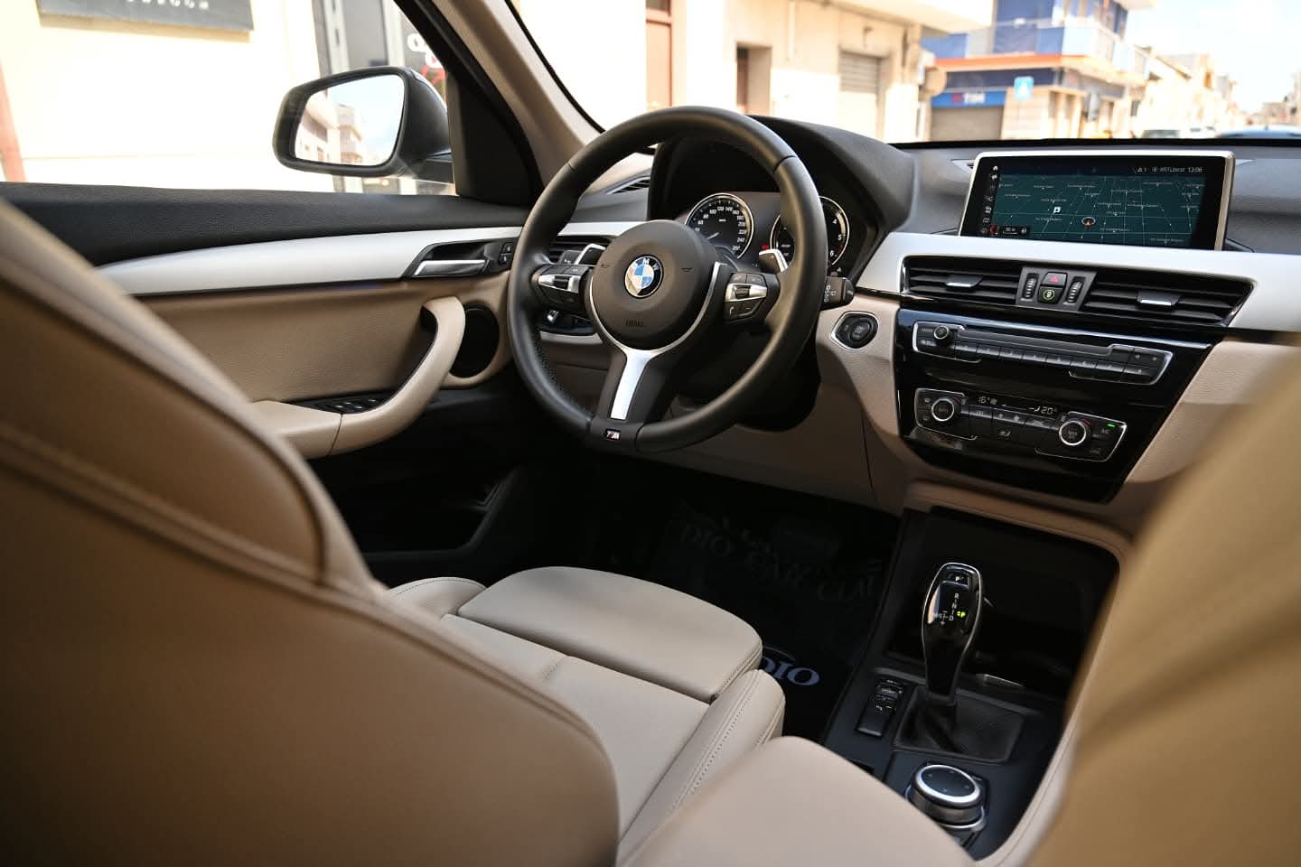 ๐ซ๐ฃ๐ฅ๐๐ก๐ข๐ง๐๐ง๐๐ซ
๐๐๐ ๐1 SDrive 20D 190cv
