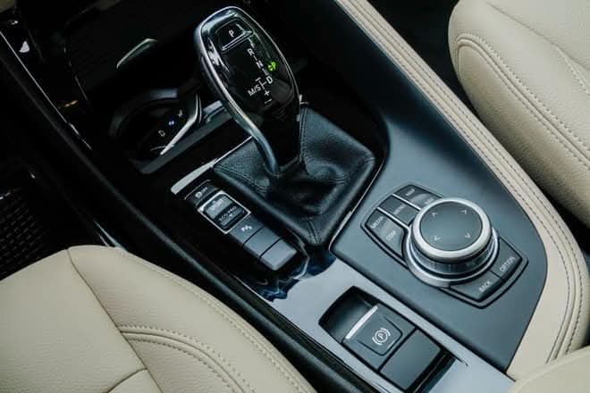 ๐๐๐ ๐1 xDrive 20D Tetto