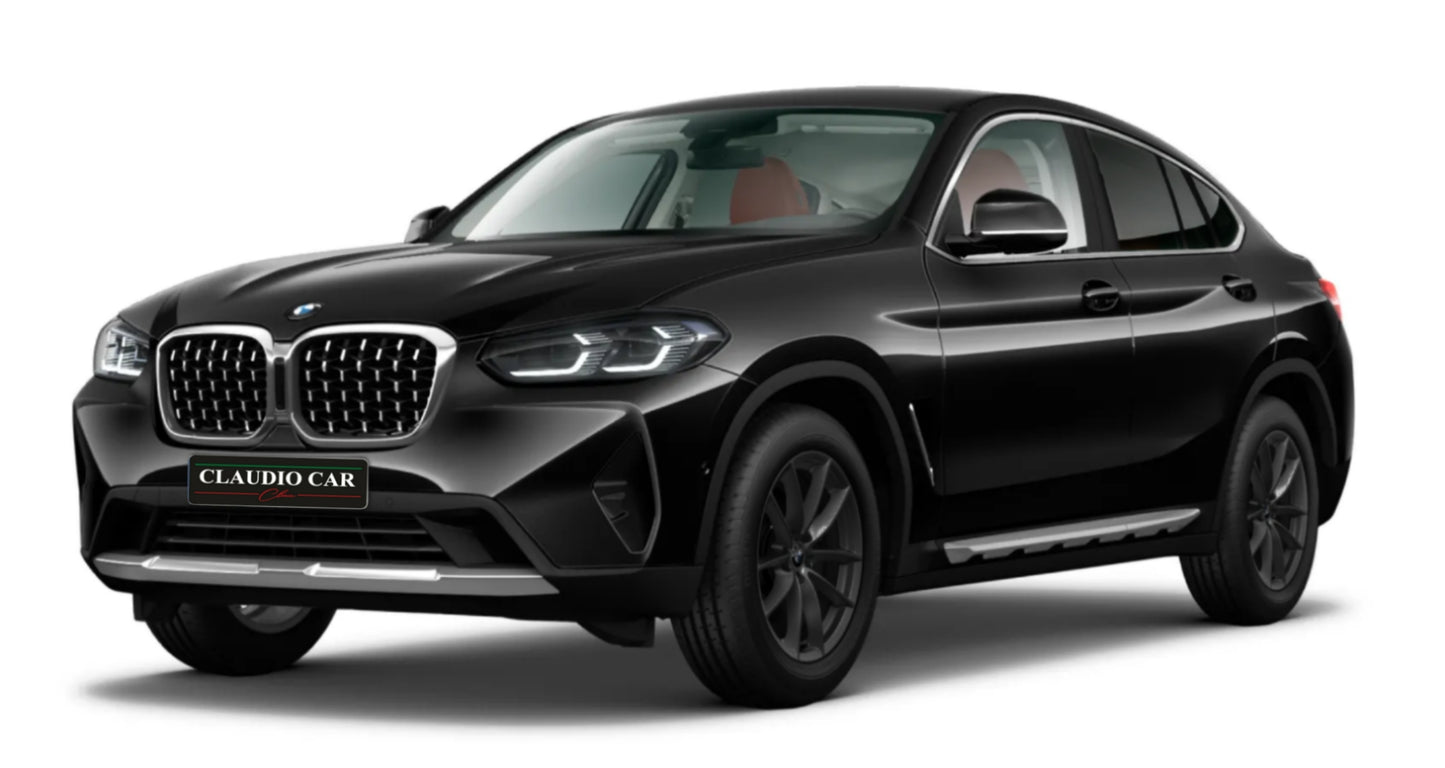 ๐ซ๐ฃ๐ฅ๐๐ก๐ข๐ง๐๐ง๐๐ซ
๐๐๐ ๐4 xDrive 20D MH48V