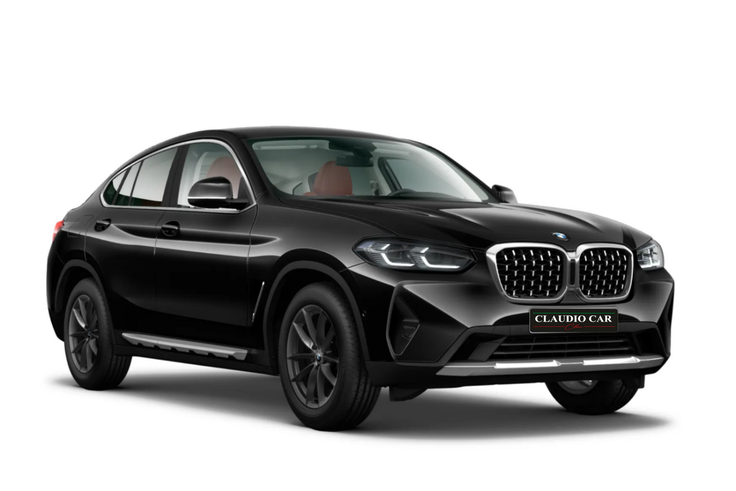 ๐ซ๐ฃ๐ฅ๐๐ก๐ข๐ง๐๐ง๐๐ซ
๐๐๐ ๐4 xDrive 20D MH48V