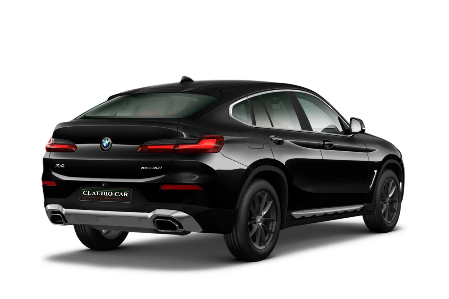 ๐ซ๐ฃ๐ฅ๐๐ก๐ข๐ง๐๐ง๐๐ซ
๐๐๐ ๐4 xDrive 20D MH48V