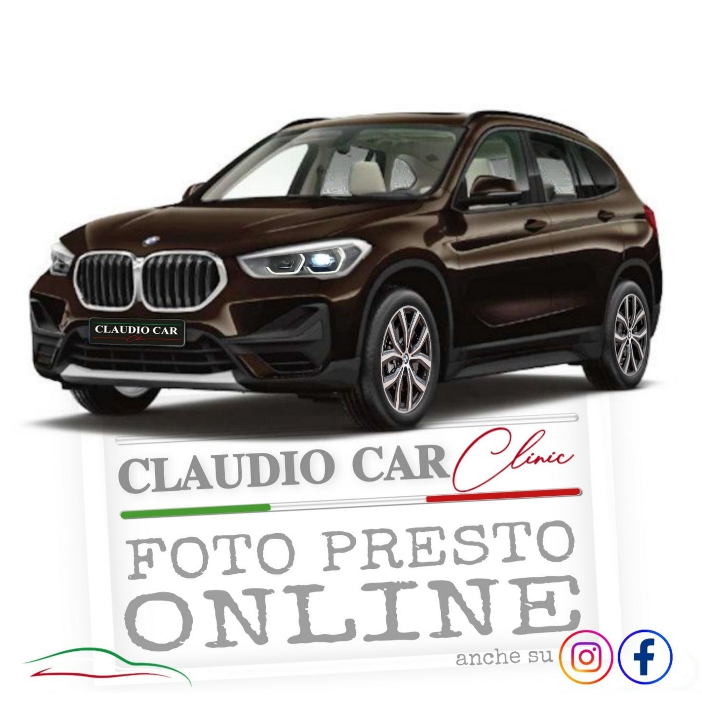 ๐๐๐ ๐1 xDrive 20D Tetto