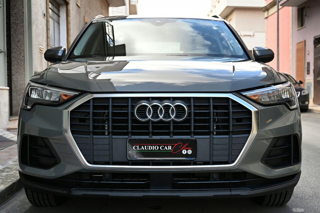 ๐๐๐๐ ๐3 35 TDi S-Tronic