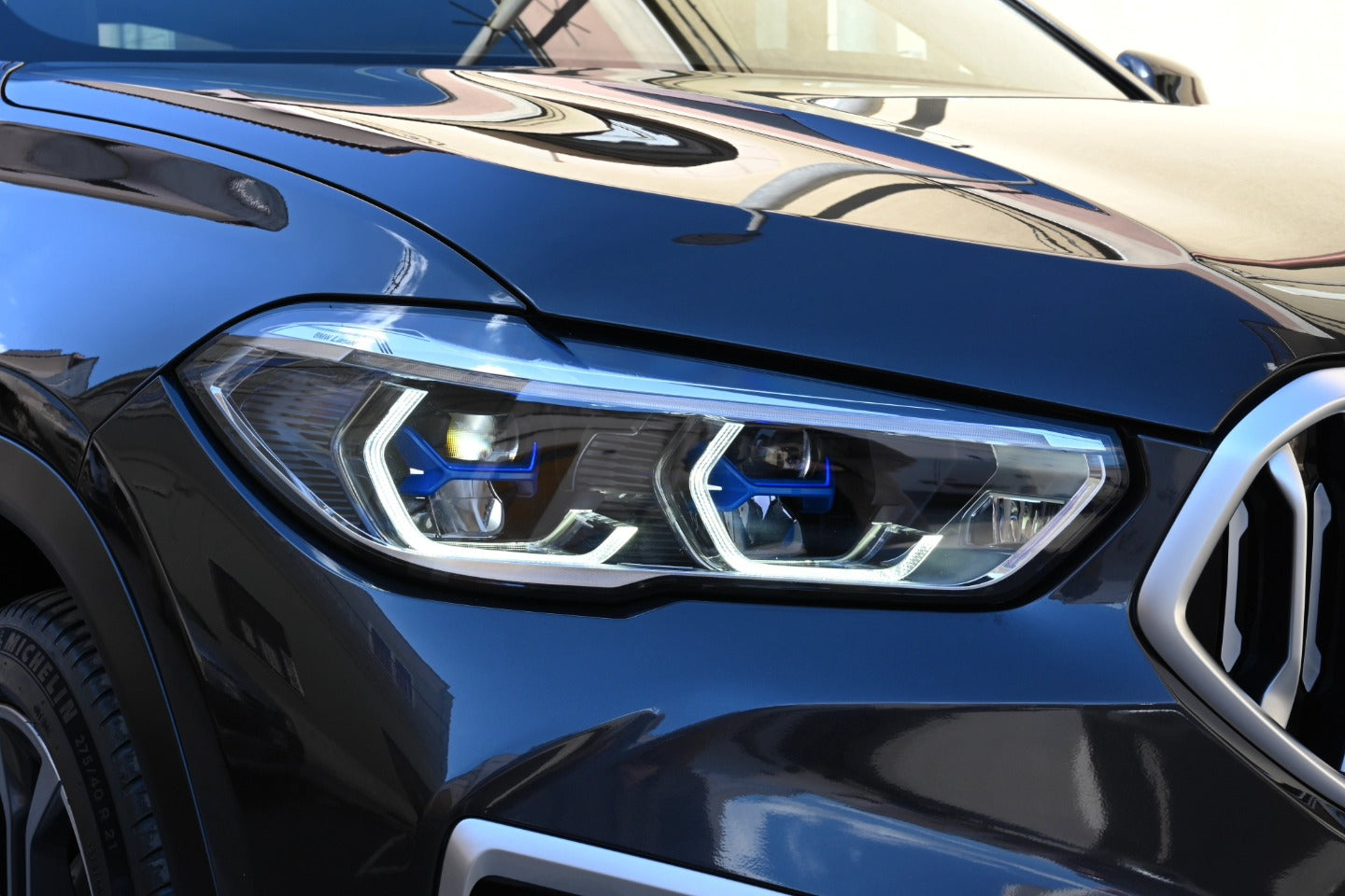 ๐๐๐ ๐6 xDrive 30D xLine