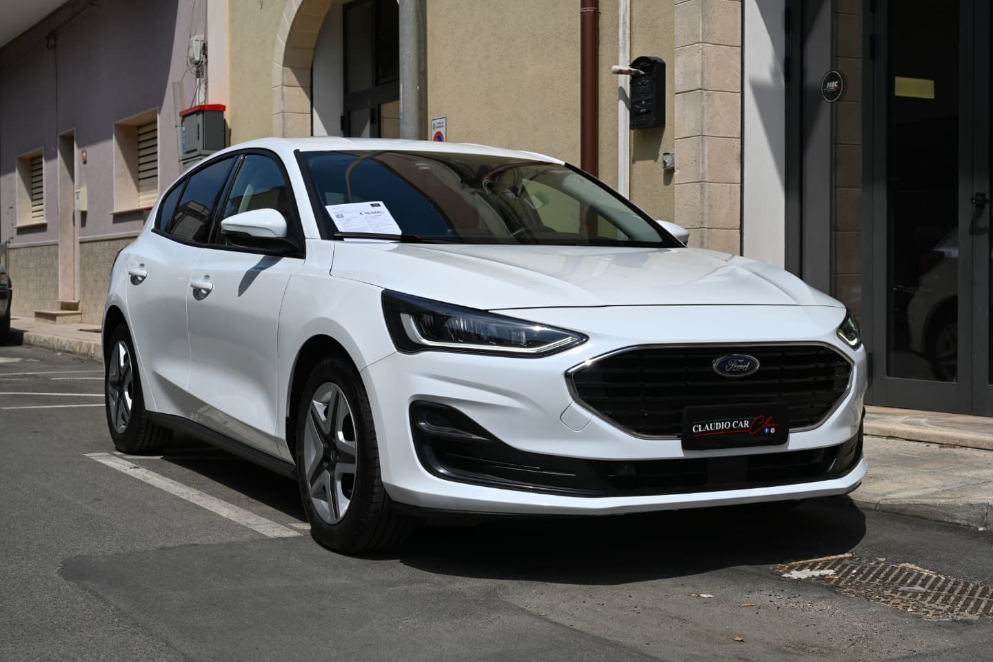 ๐
๐๐๐ ๐
๐๐๐๐ 1.5 120cv BERLINA