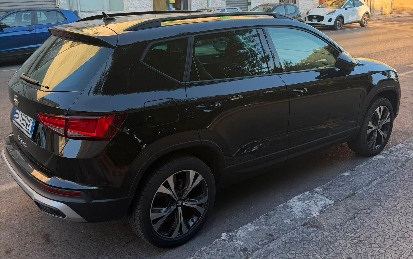 ๐๐๐๐ ๐๐๐๐๐ Black Edition 2.0 TDi