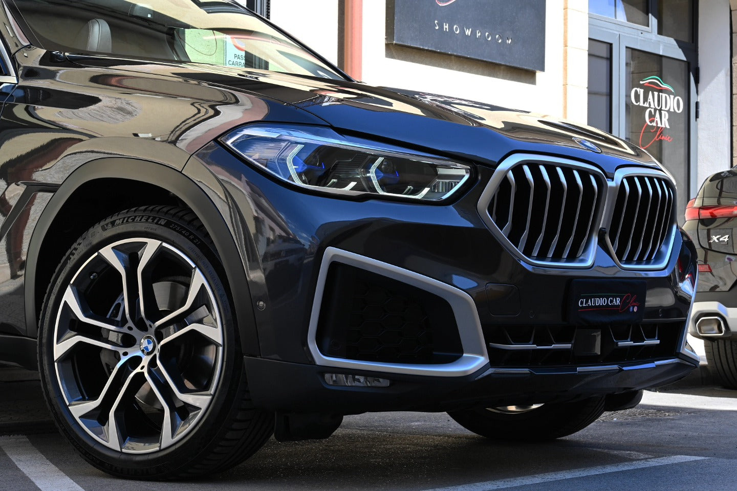 ๐๐๐ ๐6 xDrive 30D xLine