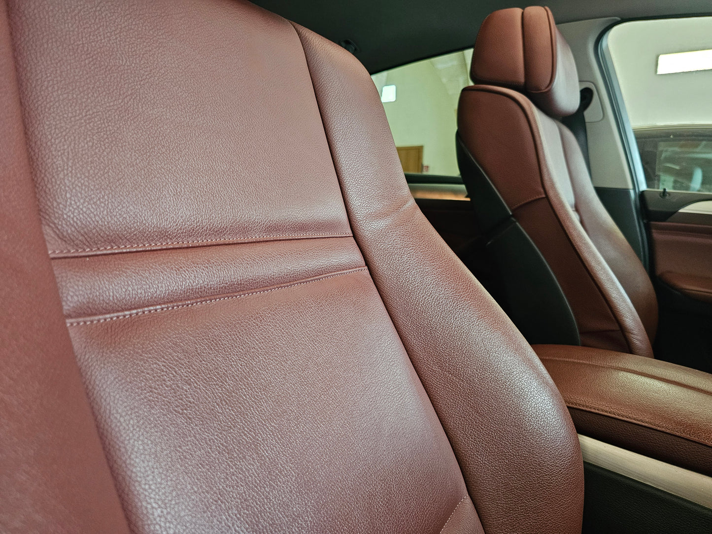 𝐁𝐌𝐖 𝐗6 xDrive 30D