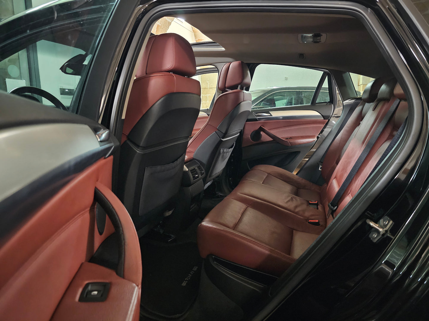 𝐁𝐌𝐖 𝐗6 xDrive 30D