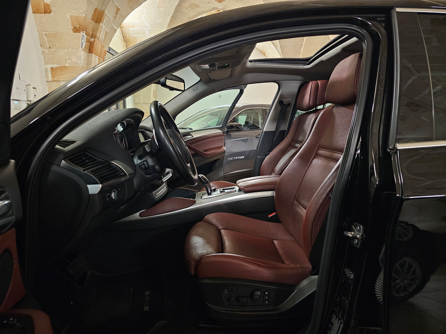 𝐁𝐌𝐖 𝐗6 xDrive 30D