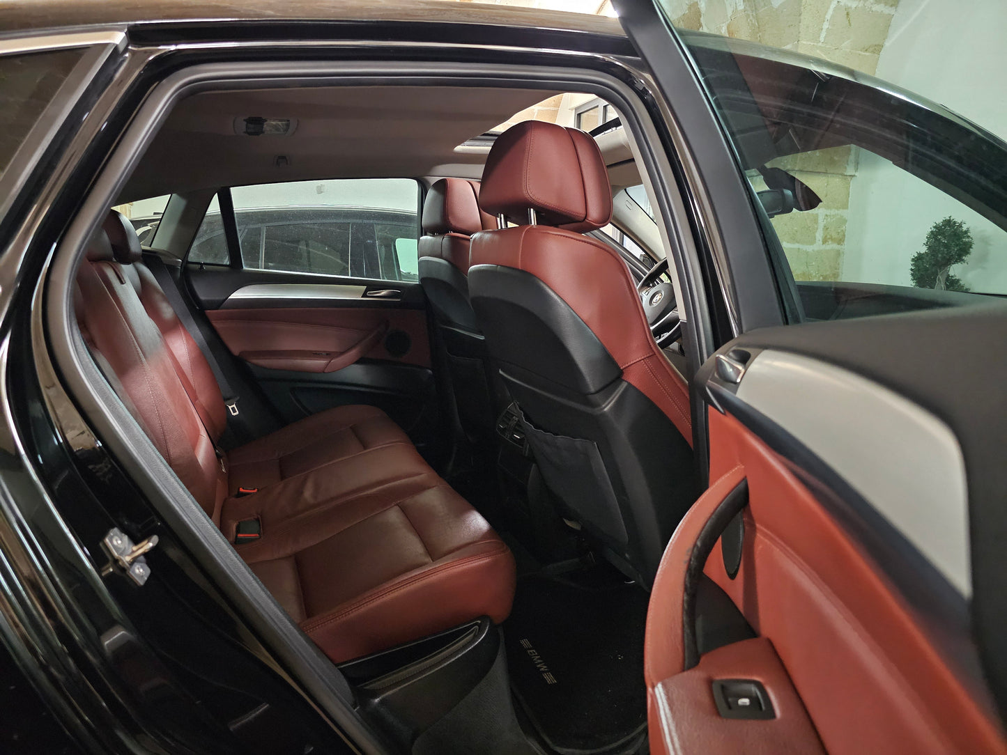 𝐁𝐌𝐖 𝐗6 xDrive 30D