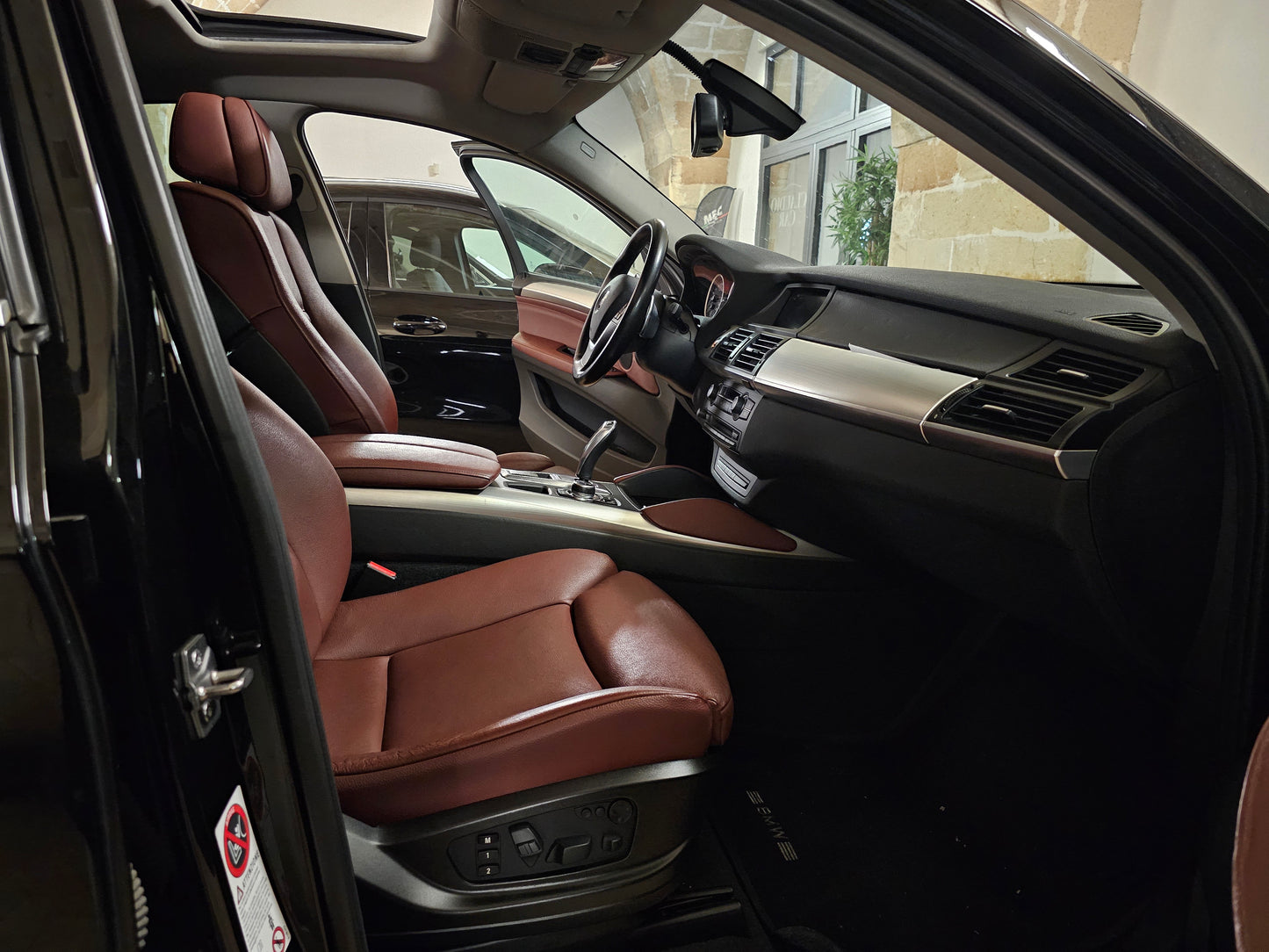 𝐁𝐌𝐖 𝐗6 xDrive 30D