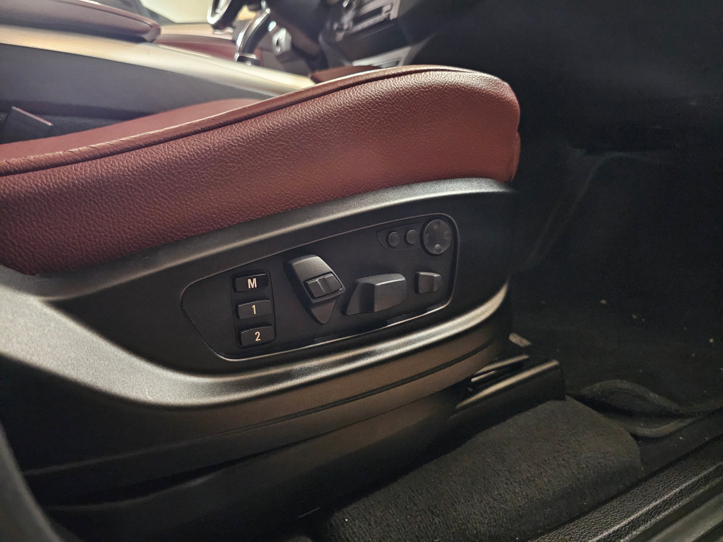 𝐁𝐌𝐖 𝐗6 xDrive 30D