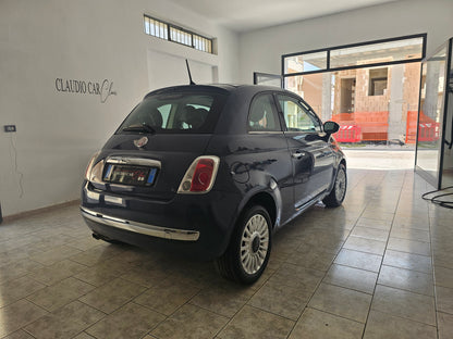 FIAT 500 1.2