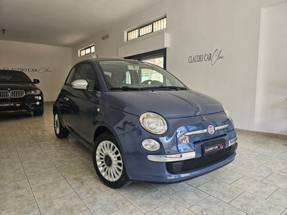 FIAT 500 1.2