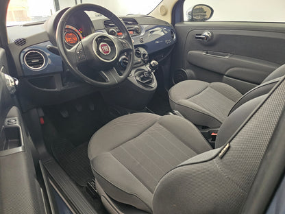 FIAT 500 1.2
