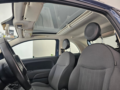 FIAT 500 1.2