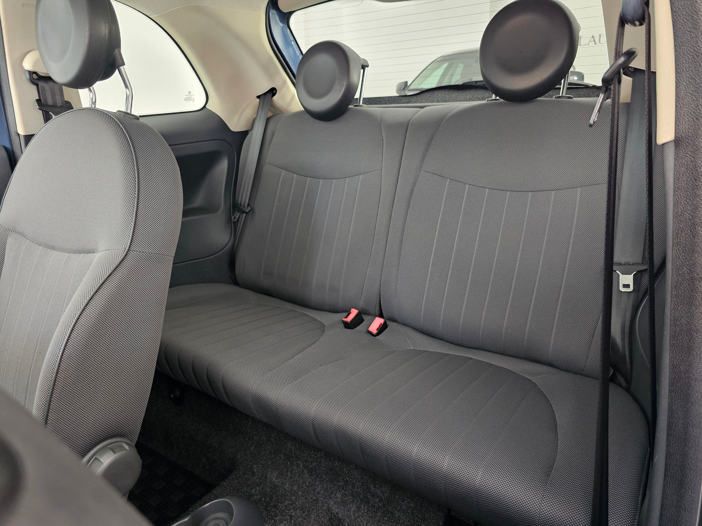 FIAT 500 1.2
