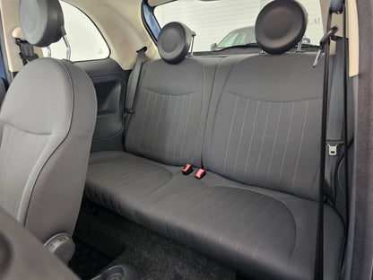 FIAT 500 1.2