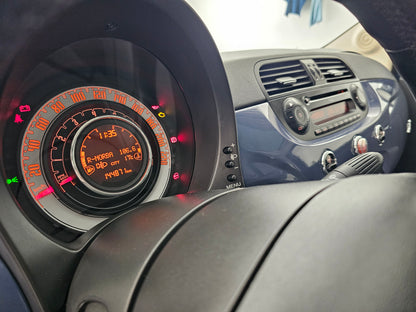 FIAT 500 1.2