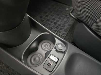 FIAT 500 1.2