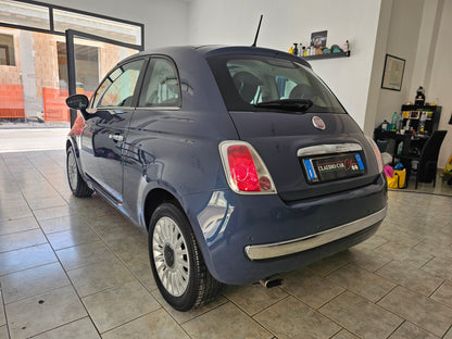 FIAT 500 1.2