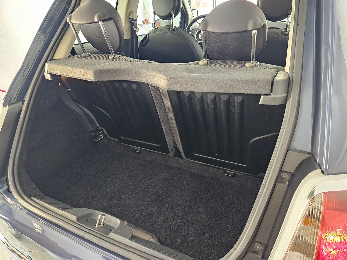 FIAT 500 1.2