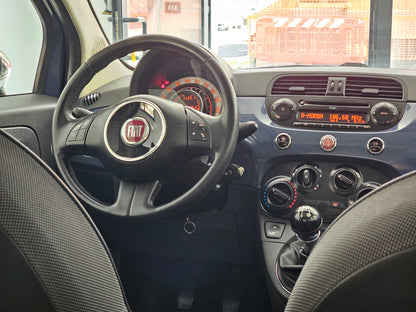 FIAT 500 1.2