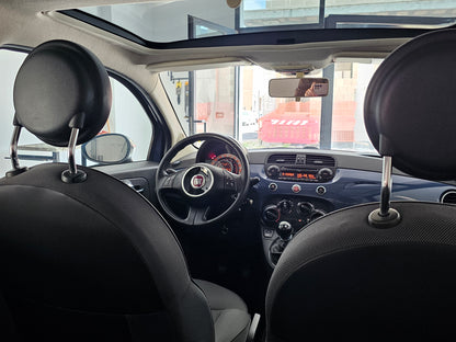 FIAT 500 1.2
