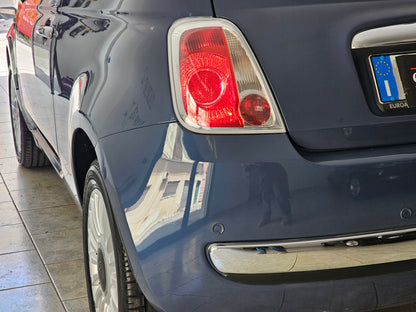 FIAT 500 1.2