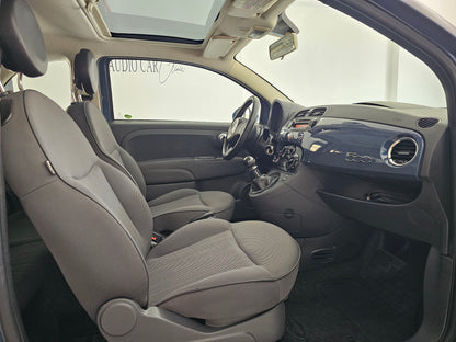 FIAT 500 1.2